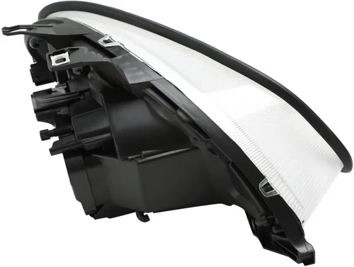 Vista 7 de Faro delantero izquierdo lado del conductor para 2004-2013 Freightliner M2 106 M2 112