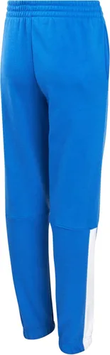 Vista 5 de New Balance Pantalones deportivos para niños, paquete de 2 pantalones deportivos de vellón activos (Talla 4-20)