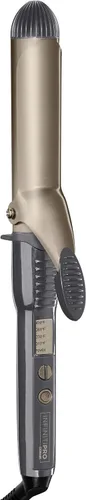 Vista 8 de Rizador profesional Conair Infiniti de cerámica turmalina, Negro