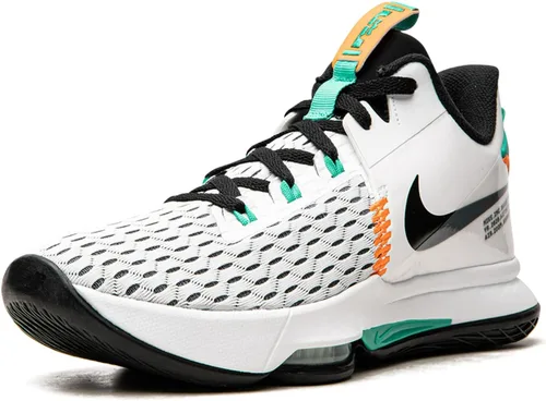 Vista 7 de Nike Hombres Lebron Witness 5