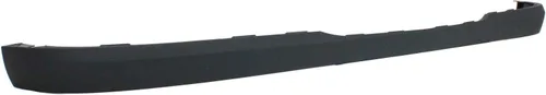Vista 3 de Compatible con Avalanche 07-14, Suburban 1500 2500, Tahoe Front Deflector Air Deflector Delantal Delantal Panel Imprimado Plástico