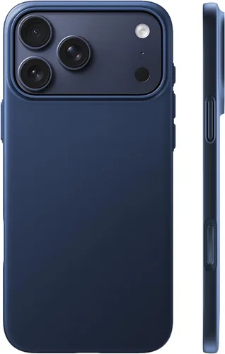 Vista 18 de TORRAS Funda Ajustada para iPhone 12 Case/para iPhone 12 Pro Case, Delgada pero Protectora, Cubierta de PC Duro Liviana Mate Anti-Rayones