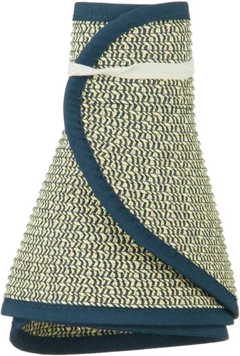 Vista 5 de Visera enrollable para mujer UPF 50+ Tweed