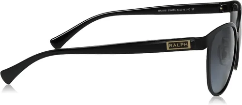 Vista 3 de Ralph by Ralph Lauren Ra4118 - Gafas de sol de metal para mujer