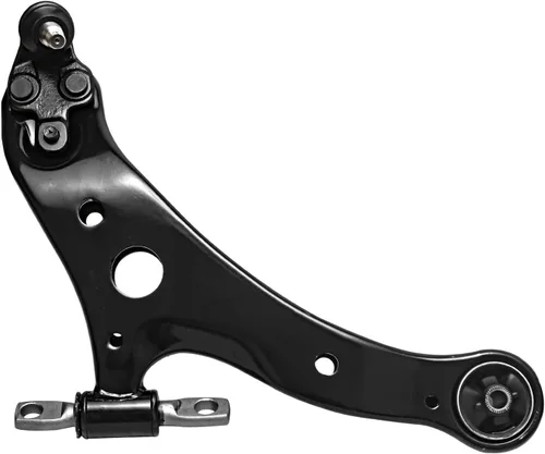 Vista 263 de Detroit Axle - Rótula de brazo de control inferior delantero derecho para Honda Accord 2008-2012, TSX 2009-2014, montaje de rótula de brazo
