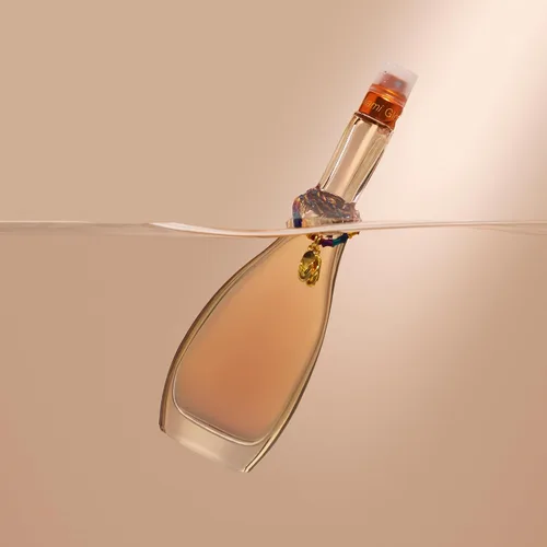 Vista 3 de Perfume para mujer Miami Glow de J. LO, de Personal Fragances