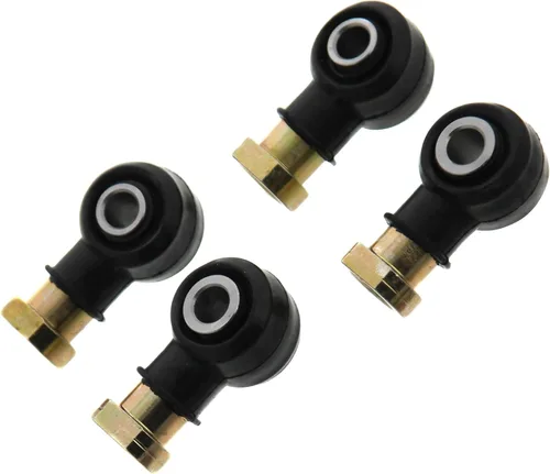 Vista 4 de Tie Rod Ends fit Polaris Diesel 455 4x4 1999-2001 Inner & Outer Both Sides