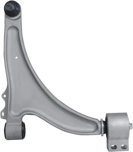 Vista 144 de Detroit Axle - Rótula de brazo de control inferior delantero derecho para Honda Accord 2008-2012, TSX 2009-2014, montaje de rótula de brazo