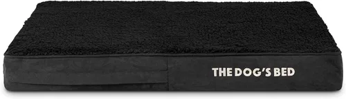 Vista 66 de Funda Exterior de Repuesto para Cama de Perro SOLAMENTE (Funda Exterior SOLAMENTE - SIN Cama, SIN Interior Impermeable) para The Dog's Bed, Tela