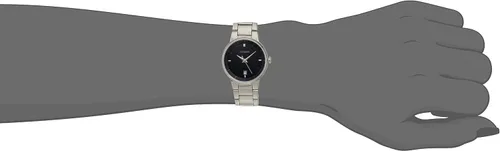 Vista 2 de Citizen Quartz Womens Watch, Stainless Steel, Classic