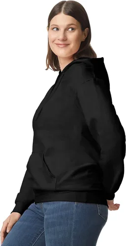 Vista 2 de Gildan Adult Softstyle Hoodie Sweatshirt, Style GSF500