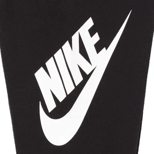 Vista 6 de Nike Pantalones deportivos de forro polar para niños pequeños descontinuados