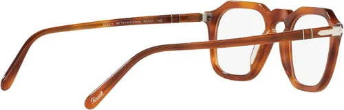 Vista 9 de Persol PO3292V Square Prescription Eyewear Frames