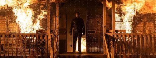 Vista 3 de Halloween Kills - Extended Cut