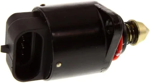 Vista 2 de Go-Parts - para la válvula de control de ralentí Chevrolet Aveo 2004-2006
