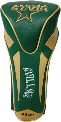 Vista 9 de Team Golf NHL - Funda unisex para cabeza de conductor Apex para adulto