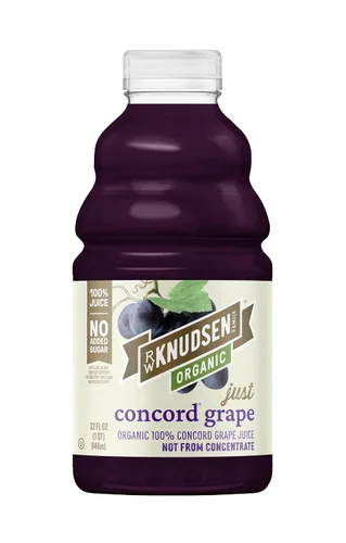 Vista 29 de R.W. Knudsen Jugo de remolacha orgánico, 32 fl oz (paquete de 1)