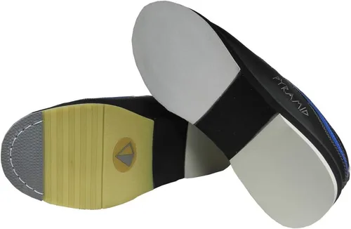 Vista 3 de Pyramid Zapatos de bolos para diestros Ra para hombre