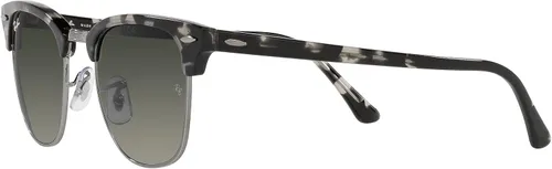 Vista 3 de Ray-Ban RB3016 Clubmaster Square Gafas de sol