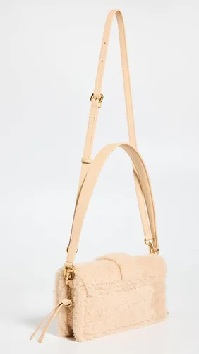 Vista 3 de Brandon Blackwood Bolso de oveja Nia para mujer