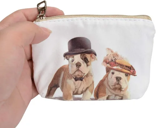 Vista 34 de Monedero para mujer y niña, diseño de monedero