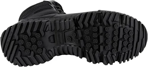 Vista 6 de Altama Vengeance SR 8" Cremallera Lateral - Botas Unisex - Piel de grano completo - Forro textil - Lengua reforzada