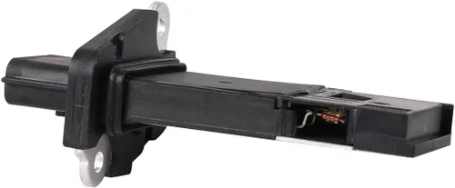 Vista 5 de Sensor de flujo de aire masivo MAF Sensor para Infiniti Nissan Pathfinder Quest Rogue X-Trail Xterra Murano Frontier Armada Sentra Maxima Altima