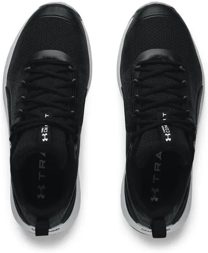 Vista 3 de Under Armour - Tenis Charged Commit Tr 3 para hombre