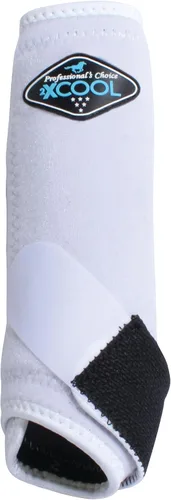 Vista 39 de Professional's Choice 2XCOOL - Botas deportivas para caballos medicinales, diseño protector y transpirable para máxima comodidad y durabilidad
