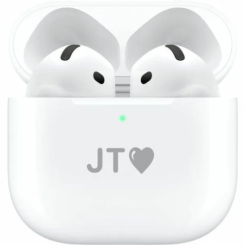 Vista 4 de AIRPODS 4-AME