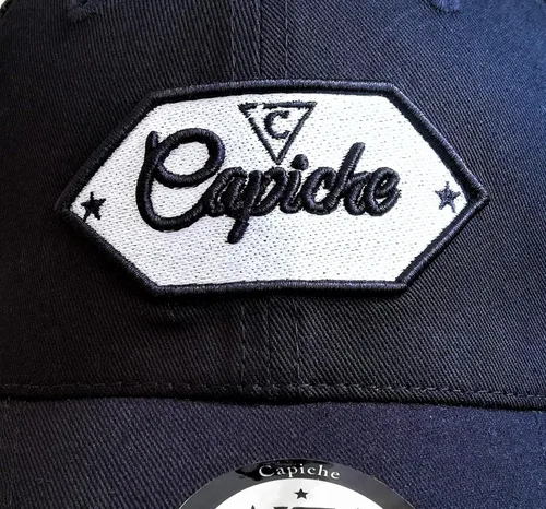 Vista 6 de Capiche - Gorra de visera plana de serie especial, talla única, unisex, hombre, más de 99 diseños