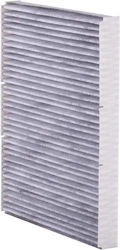 Vista 2 de PG PC5383 Filtro de aire de cabina de carbón activado Compatible con Volkswagen Beetle 2.0L 1998-2010; Beetle 2006-2010 2.5L; Derby 1.8L