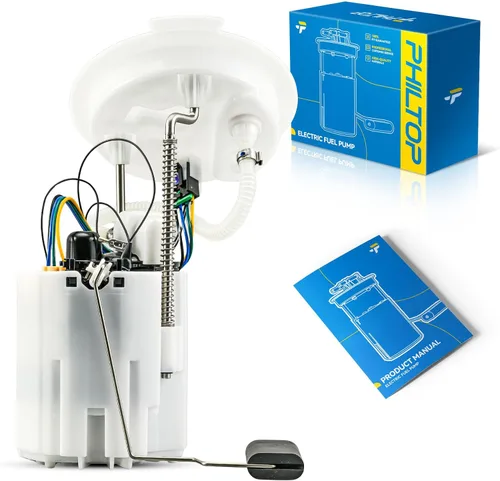 Vista 15 de Ensamblaje Eléctrico de Bomba de Combustible HFP964 PHILTOP Reemplazo para Savana 3500 2006-2016 6.6L, Savana 2500 2006-2016 V8 6.6L, 6.6L, F350