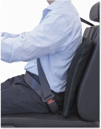 Vista 5 de MAS91061 - Cojín de asiento de espuma viscoelástica Master
