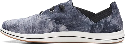 Vista 6 de Clarks Tenis Breeze Ave II para mujer