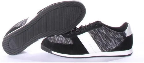 Vista 6 de BOSS Tenis de punto bajo Maze para hombre