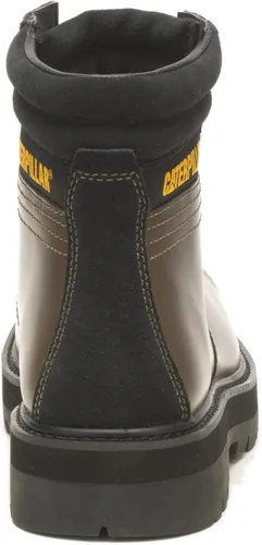 Vista 5 de Cat Footwear Botas unisex para adultos Vanquish, Noche de oliva unisex para adultos, 7.5 Women7.5 Men