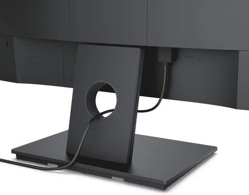 Vista 4 de Dell E Series E2216H 21.5 Negro Full HD Matt Monitor de computadora