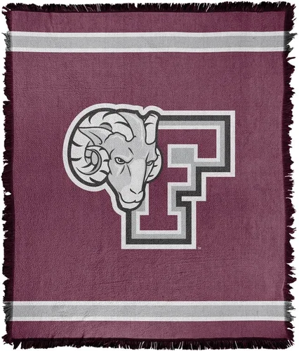 Vista 426 de LOGOVISION Manta Abilene Christian University, 50x60 Logo Primary WovenThrow