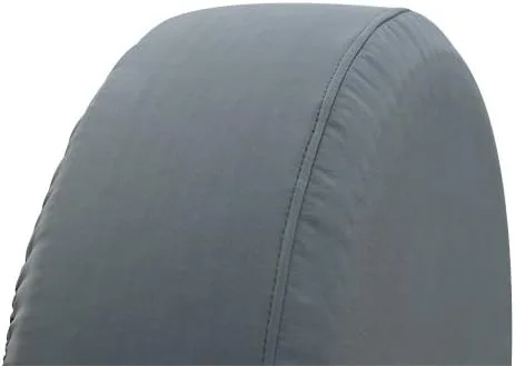 Vista 2 de Boomerang® 27" CRV Premium Cubierta de neumático de repuesto para Honda CR-V (97-06) - Mezclilla negra - Hecho en los Estados Unidos