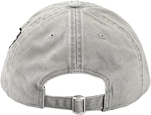 Vista 6 de Bioworld Harry Potter 9 34 Patch Dad Hat para hombre