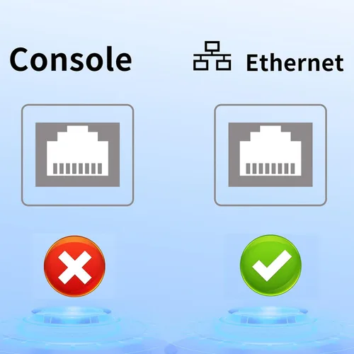 Vista 5 de Cable USB a Ethernet de 3.3 pies, Cable USB 3.0 A a RJ45 macho conectado directamente a la red LAN Gigabit, compatible con laptop, PC, MacBook