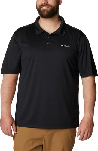 Vista 7 de Columbia Mens Zero Rules Polo Shirt