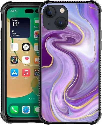 Vista 30 de Funda compatible con iPhone Xs, diseño de plexiglás X para niños y hombres, diseño de lobo malo, a prueba de golpes, antiarañazos, para iPhone X/Xs