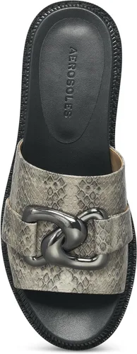 Vista 2 de Aerosoles Sandalias Lima Slide para mujer
