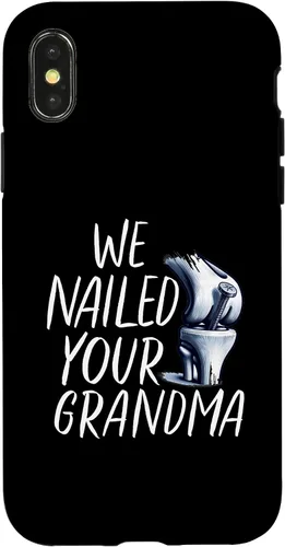 Vista 4 de iPhone 15 Orthopedic Nurse Orthopedic Nurses Ortho Nurse Case