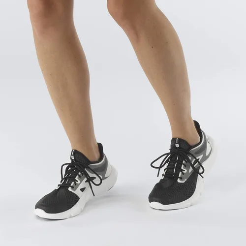 Vista 7 de Salomon Predict Mod W para mujer