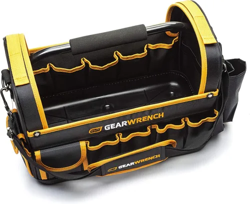 Vista 5 de GEARWRENCH Bolso tote con asa de 16" - 83146