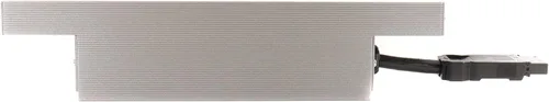 Vista 2 de LOGIRO-120/277-12-40K-60X60-SI-DIM Lumenfacade Interior LED Fixture, 4K, 120/277V, 12