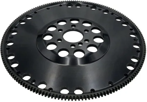 Vista 5 de PRO Performance Chromoly - Volante de embrague compatible con Chevrolet Camaro 1998-2002 1997-2004 Corvette 1998-2002 Pontiac Firebird Firehawk